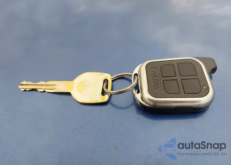 2004 Subaru Forester 2.5X from USA, damaged, VIN JF1SG63694H741218